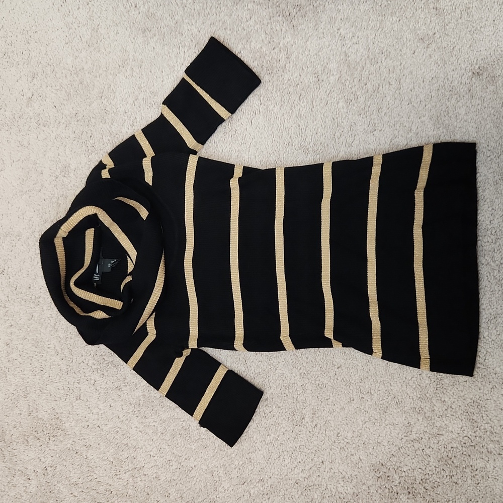 Womens Turtleneck